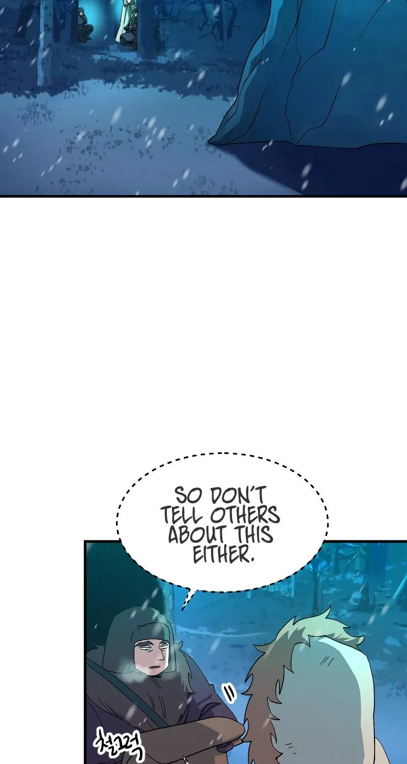 The Last Golden Child Kainu Manga Chapter 25 Page 50