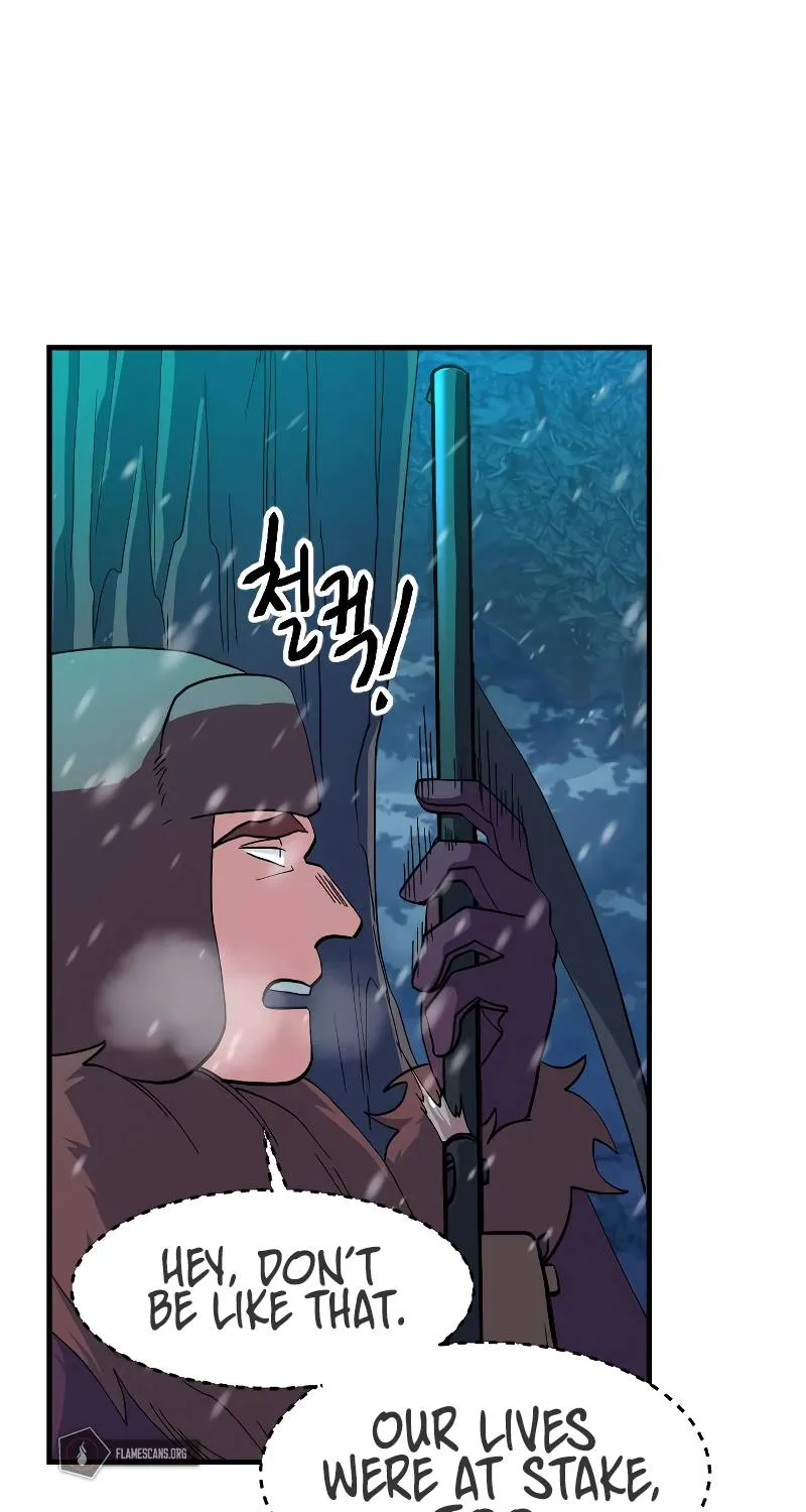 The Last Golden Child Kainu Manga Chapter 25 Page 58
