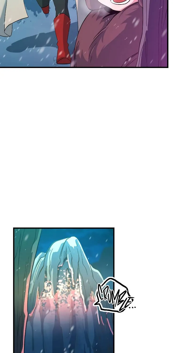 The Last Golden Child Kainu Manga Chapter 25 Page 62