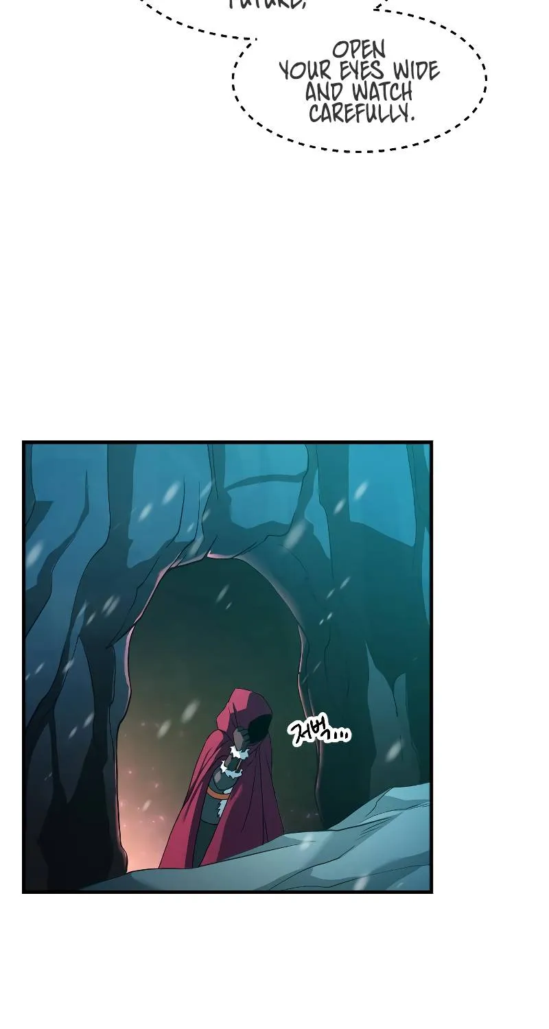 The Last Golden Child Kainu Manga Chapter 25 Page 65