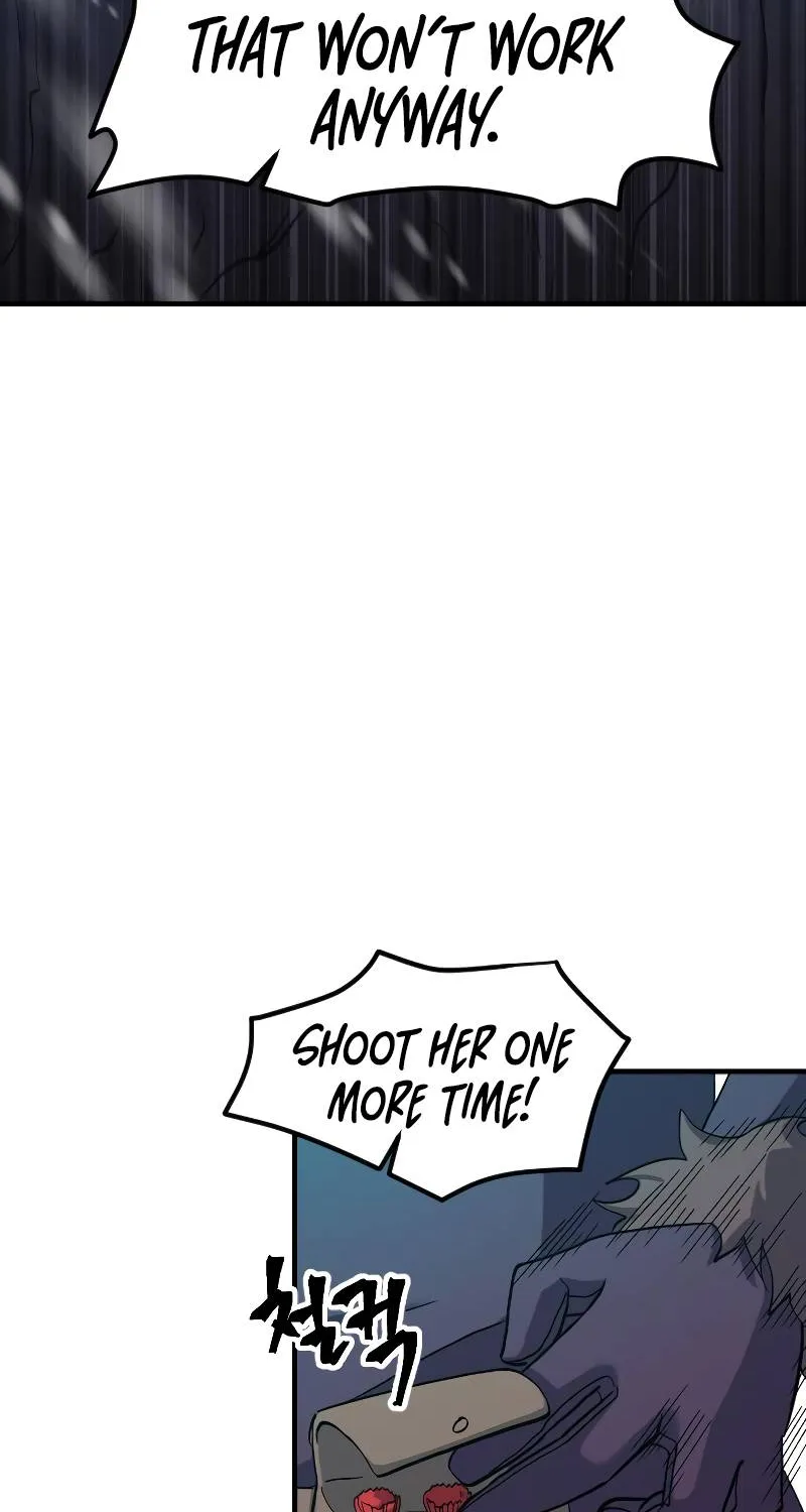 The Last Golden Child Kainu Manga Chapter 25 Page 89