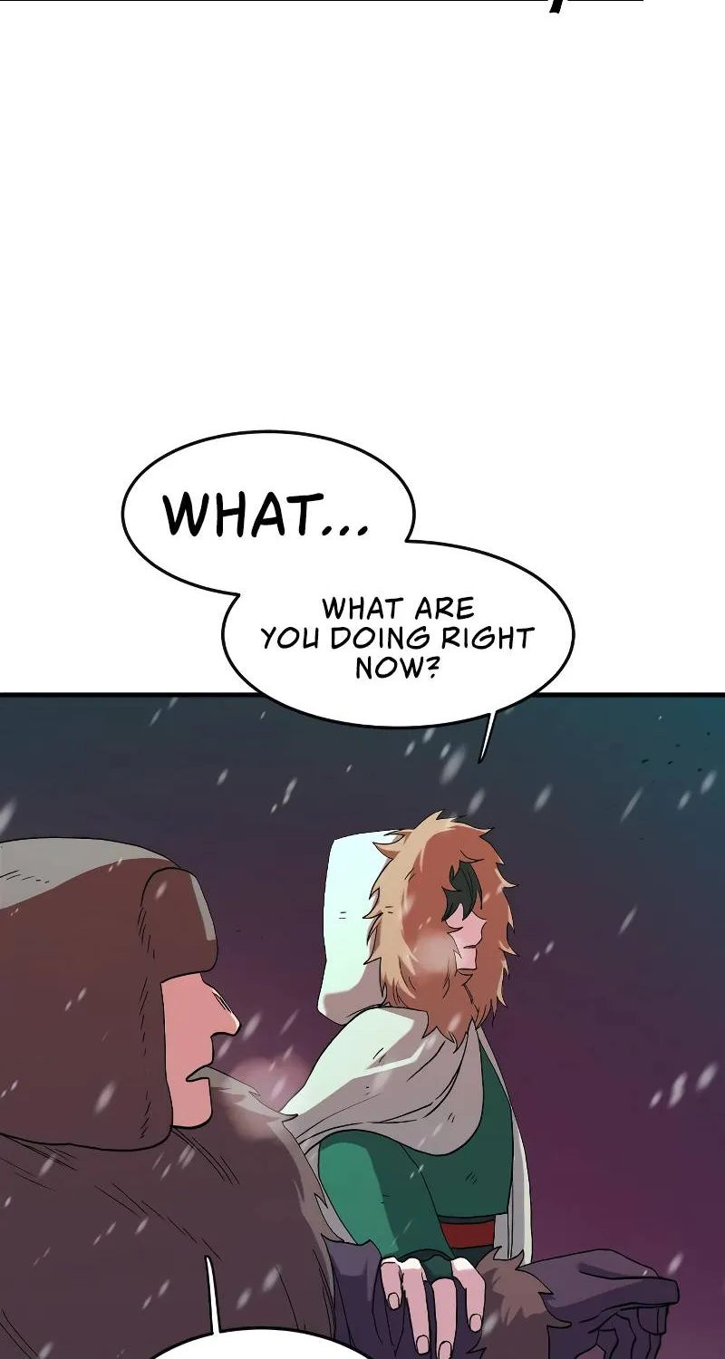 The Last Golden Child Kainu Manga Chapter 25 Page 91