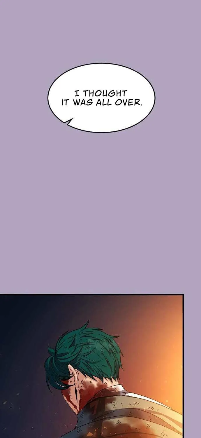 The Last Golden Child Kainu Manga Chapter 24 Page 23