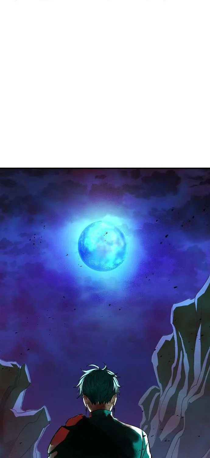 The Last Golden Child Kainu Manga Chapter 24 Page 28