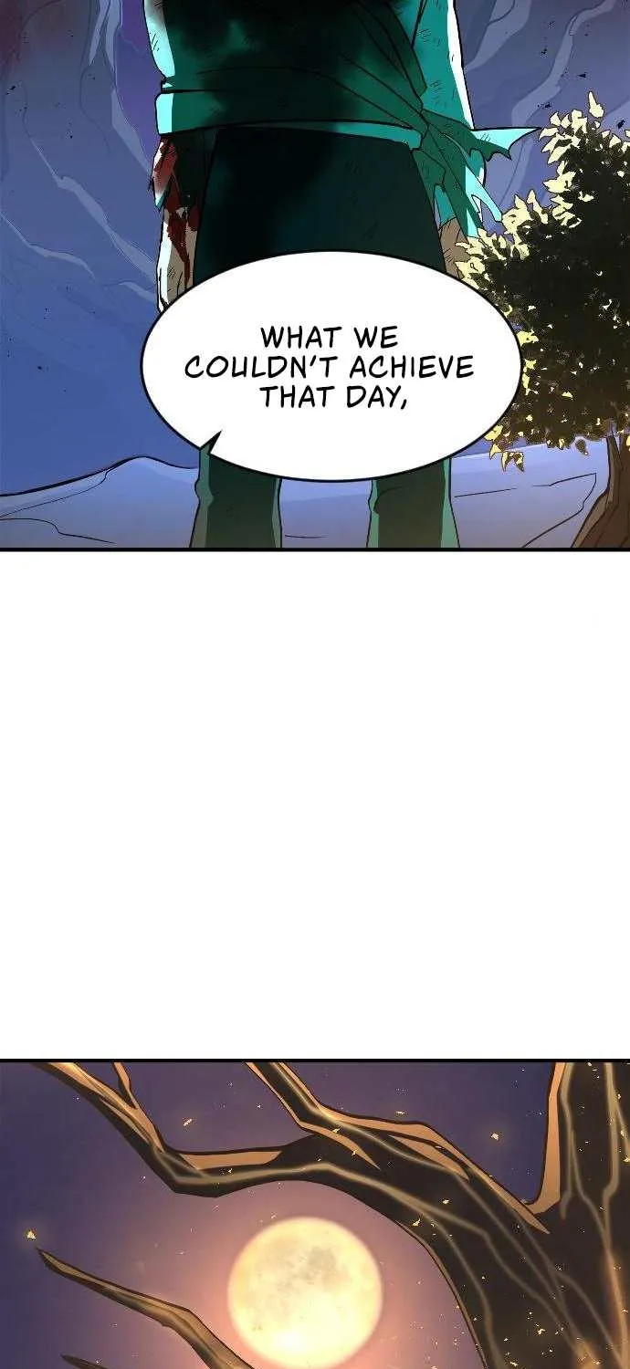 The Last Golden Child Kainu Manga Chapter 24 Page 29
