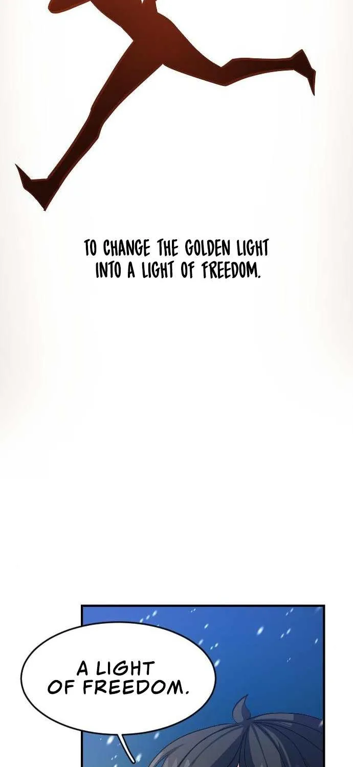 The Last Golden Child Kainu Manga Chapter 24 Page 34