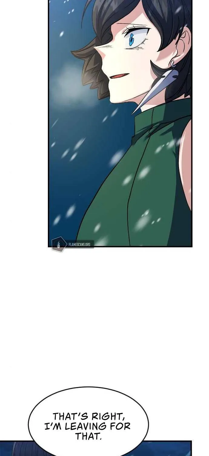 The Last Golden Child Kainu Manga Chapter 24 Page 35