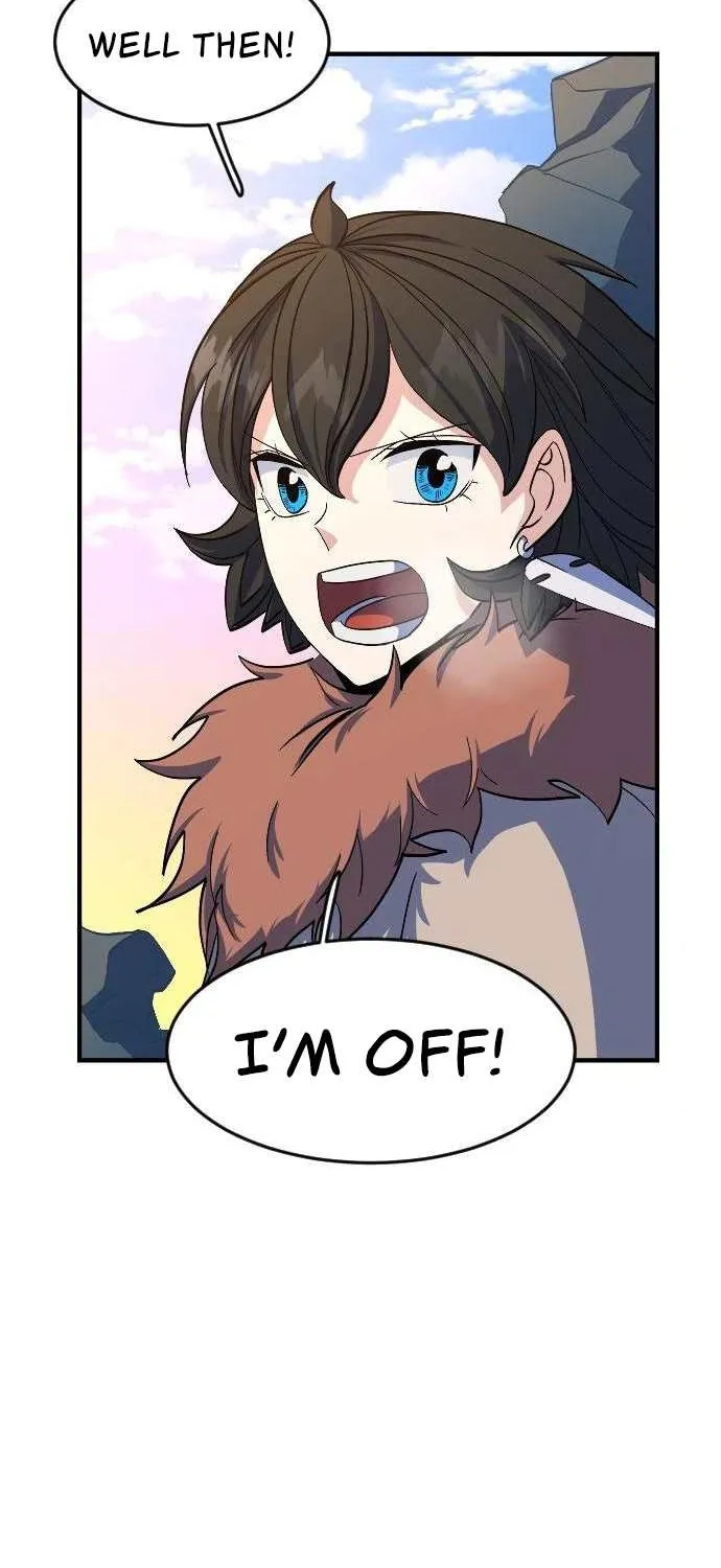 The Last Golden Child Kainu Manga Chapter 24 Page 56