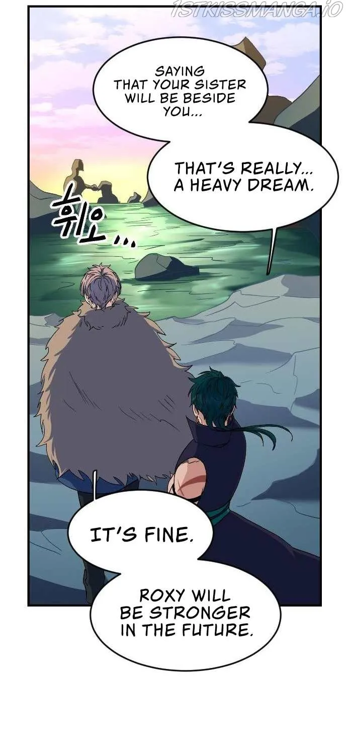 The Last Golden Child Kainu Manga Chapter 24 Page 62
