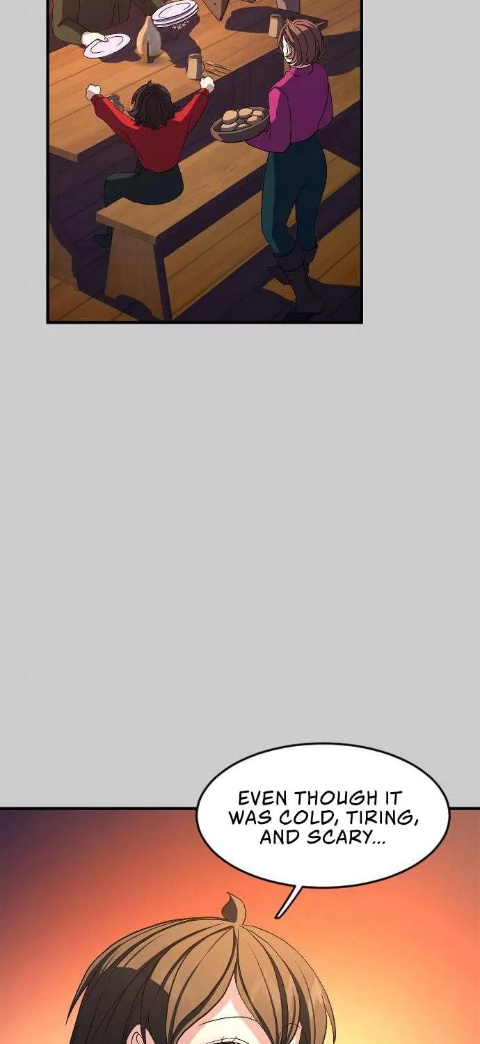 The Last Golden Child Kainu Manga Chapter 24 Page 72