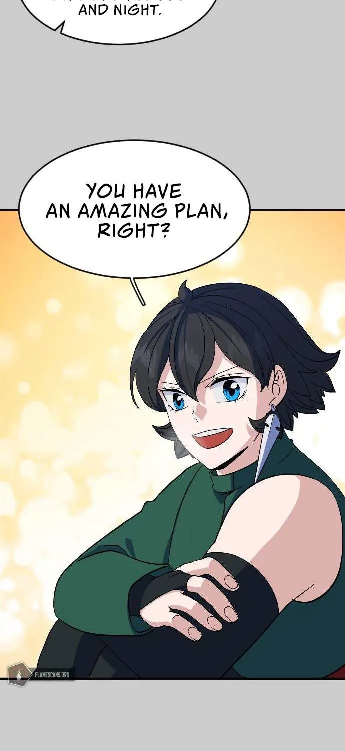 The Last Golden Child Kainu Manga Chapter 23 Page 23