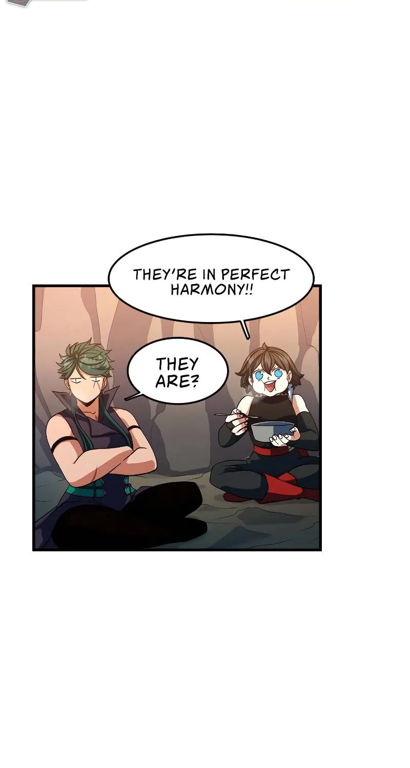 The Last Golden Child Kainu Manga Chapter 22 Page 36