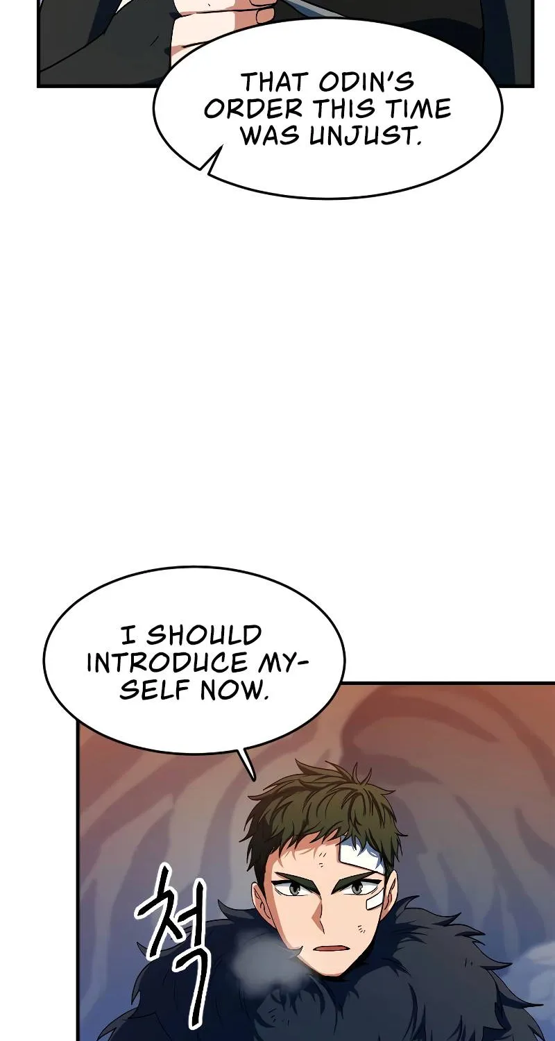 The Last Golden Child Kainu Manga Chapter 22 Page 40