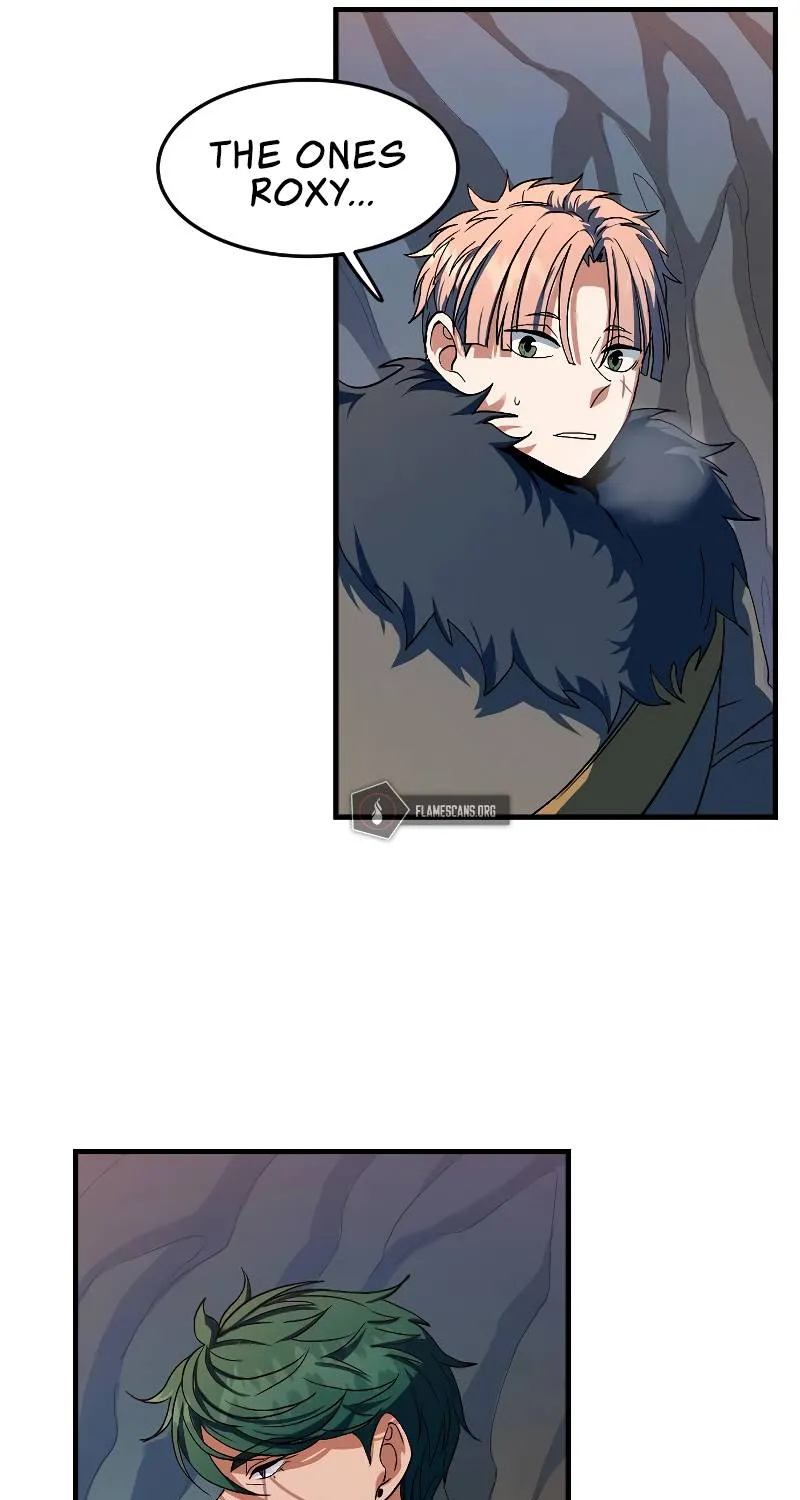 The Last Golden Child Kainu Manga Chapter 22 Page 51
