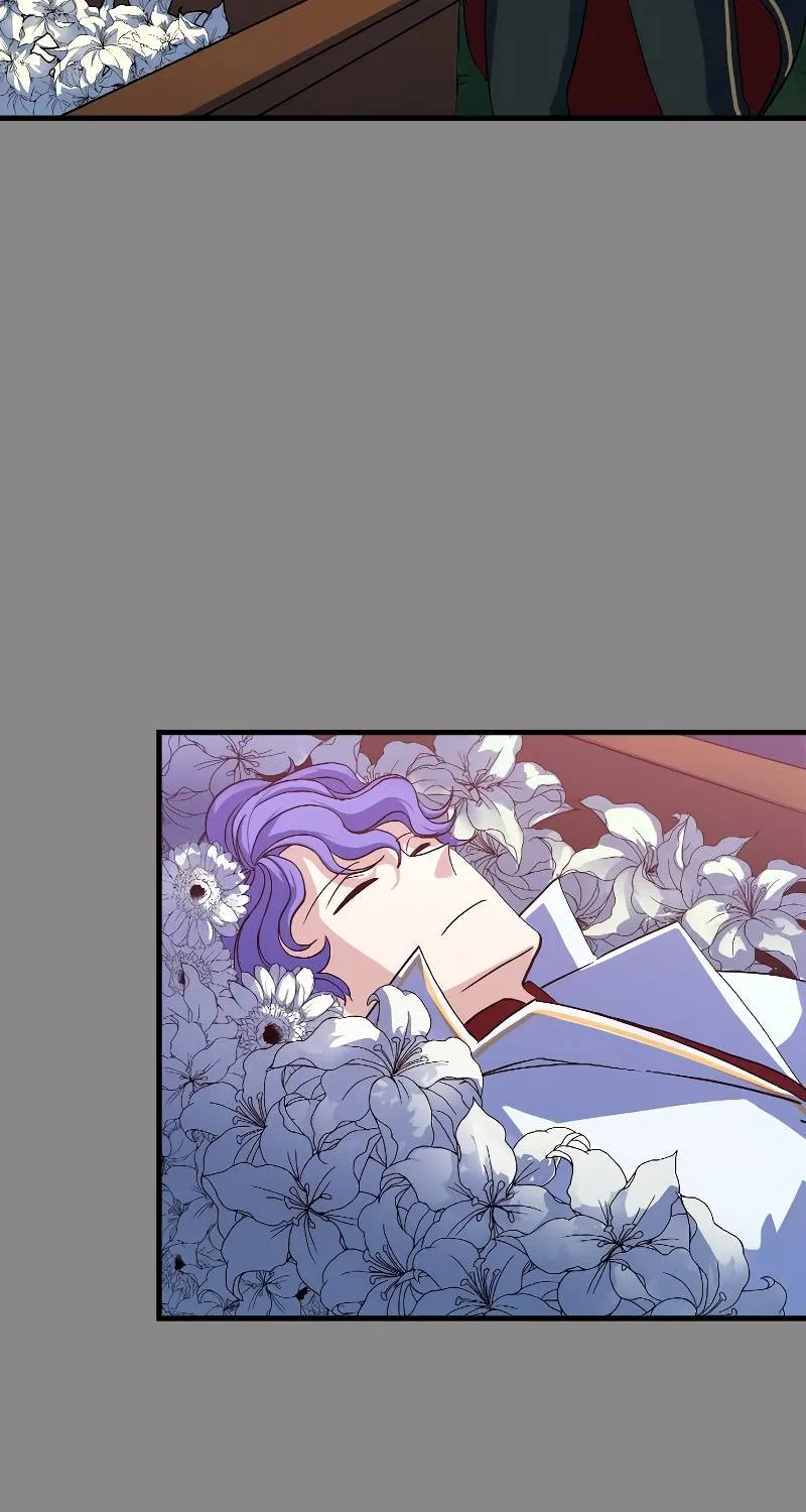 The Last Golden Child Kainu Manga Chapter 22 Page 56