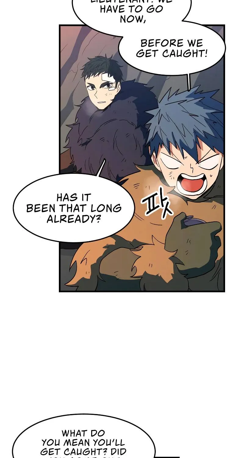 The Last Golden Child Kainu Manga Chapter 22 Page 68