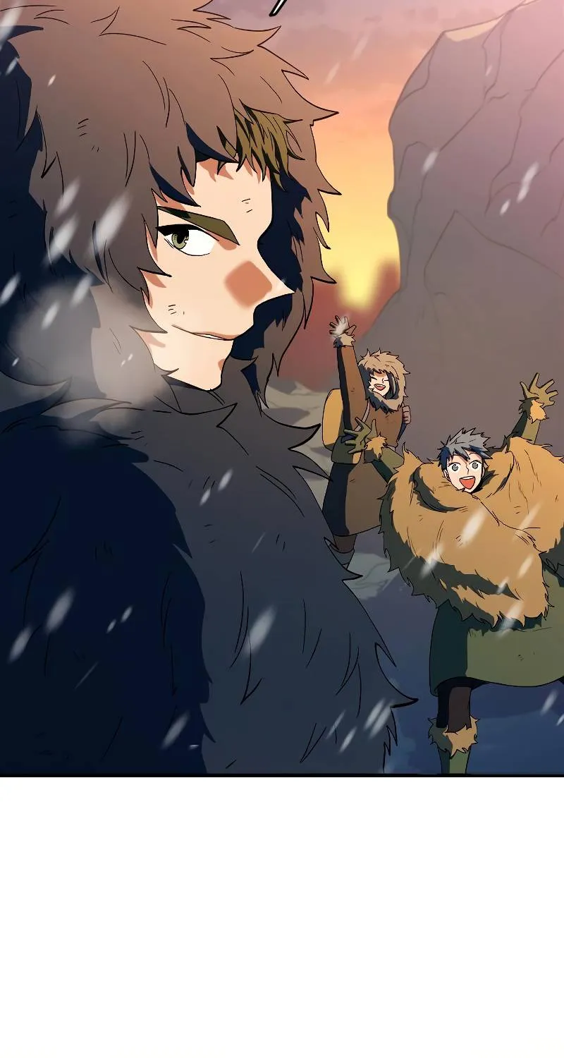 The Last Golden Child Kainu Manga Chapter 22 Page 79