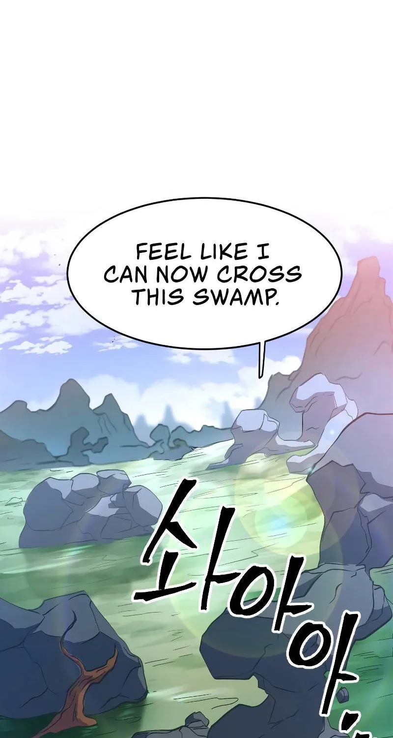 The Last Golden Child Kainu Manga Chapter 22 Page 84