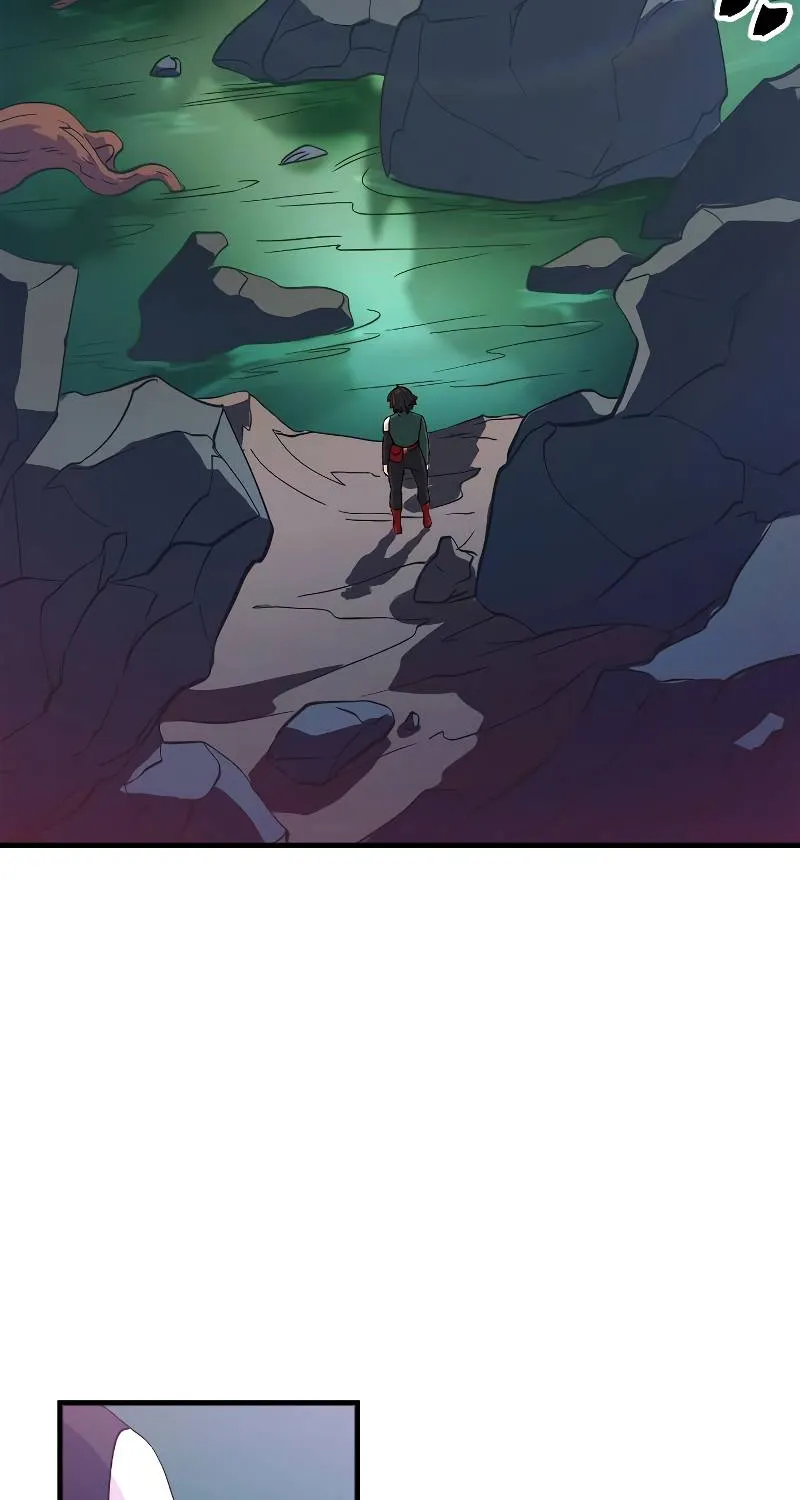 The Last Golden Child Kainu Manga Chapter 22 Page 85