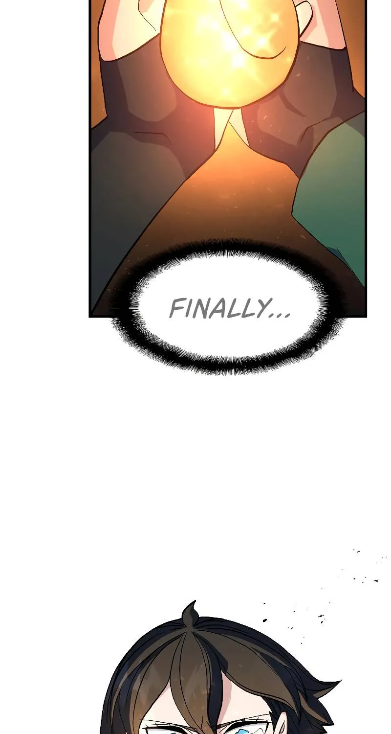 The Last Golden Child Kainu Manga Chapter 22 Page 87