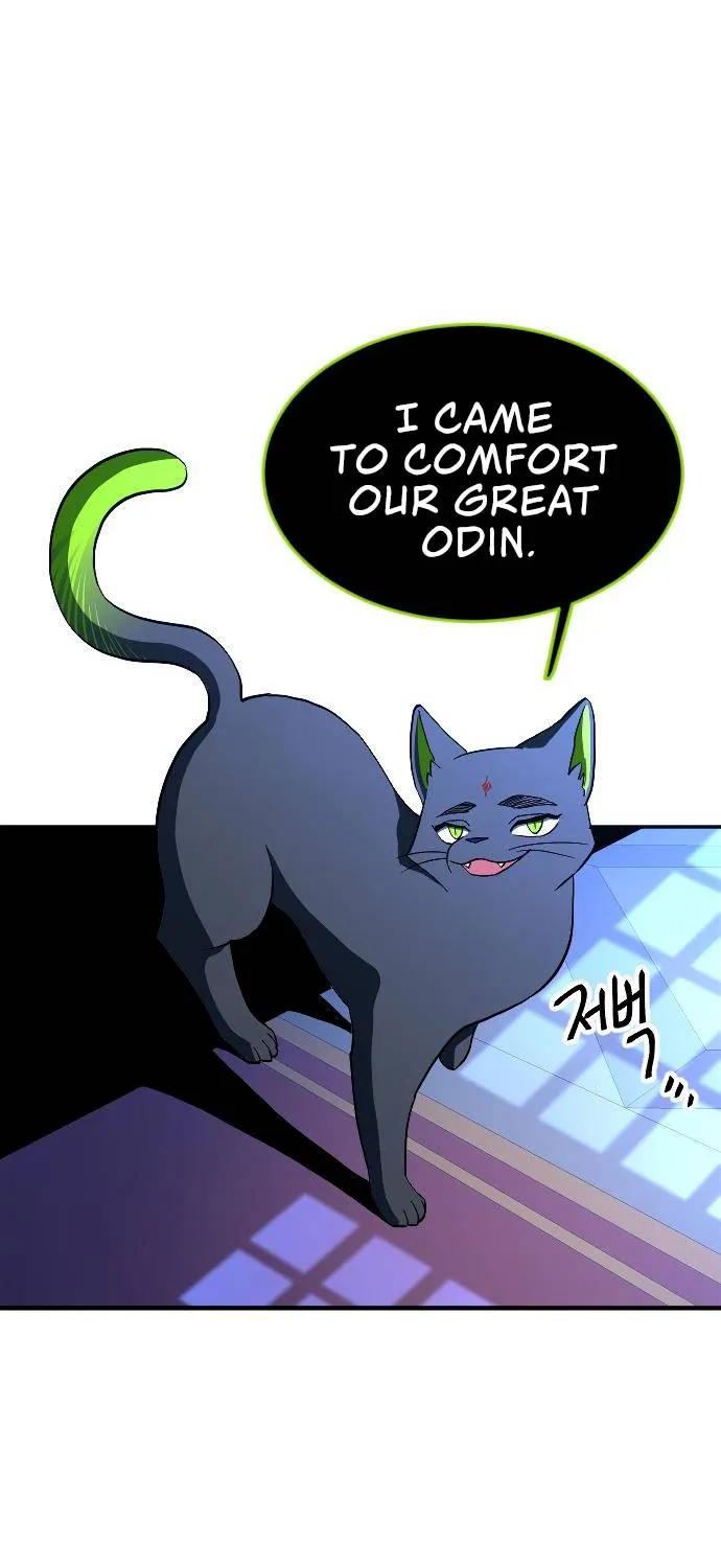The Last Golden Child Kainu Manga Chapter 21 Page 7