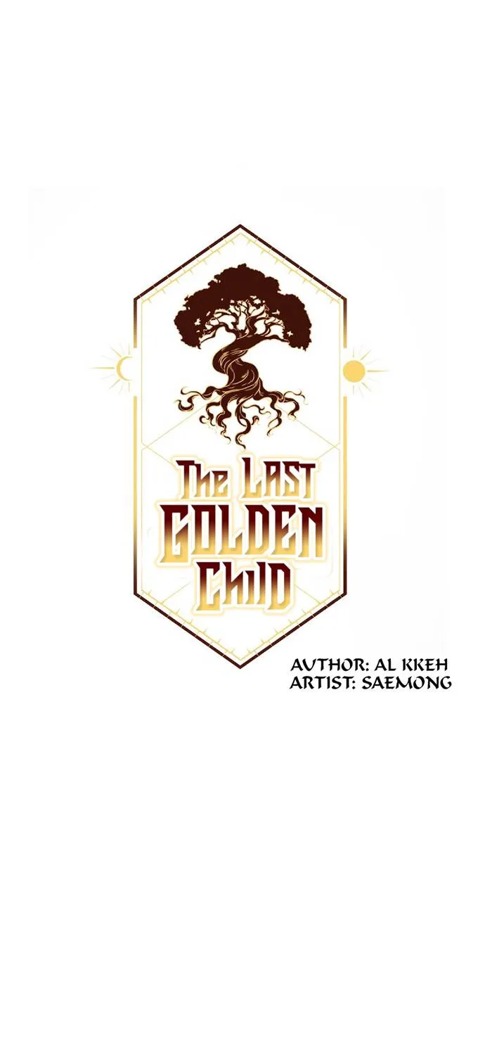 The Last Golden Child Kainu Manga Chapter 21 Page 16