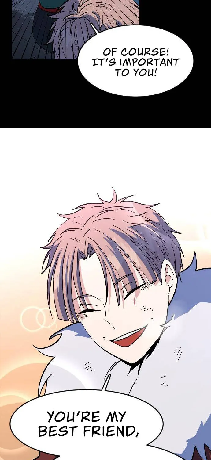 The Last Golden Child Kainu Manga Chapter 21 Page 62
