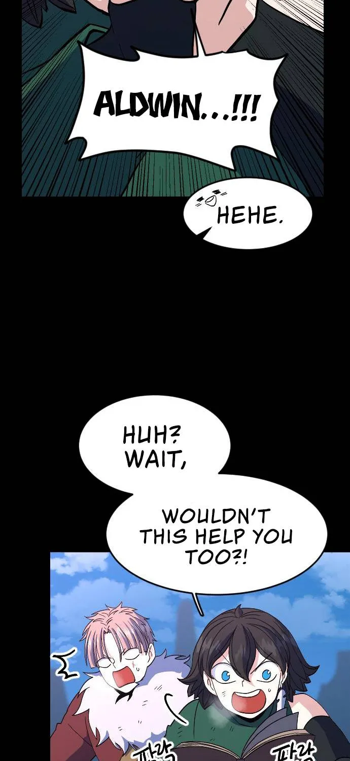 The Last Golden Child Kainu Manga Chapter 21 Page 64