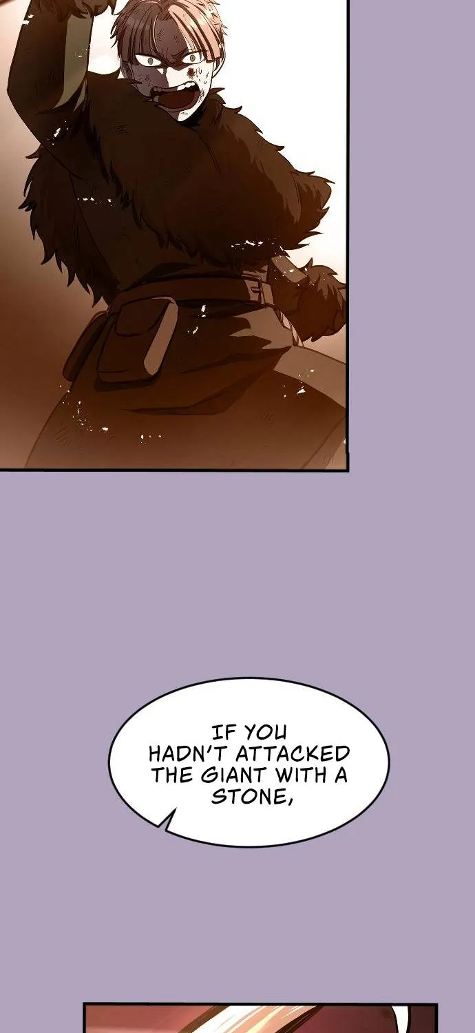 The Last Golden Child Kainu Manga Chapter 21 Page 71
