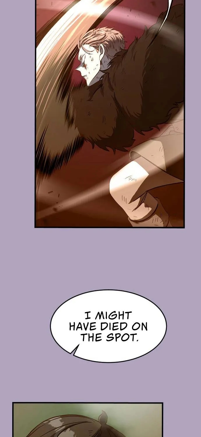 The Last Golden Child Kainu Manga Chapter 21 Page 72