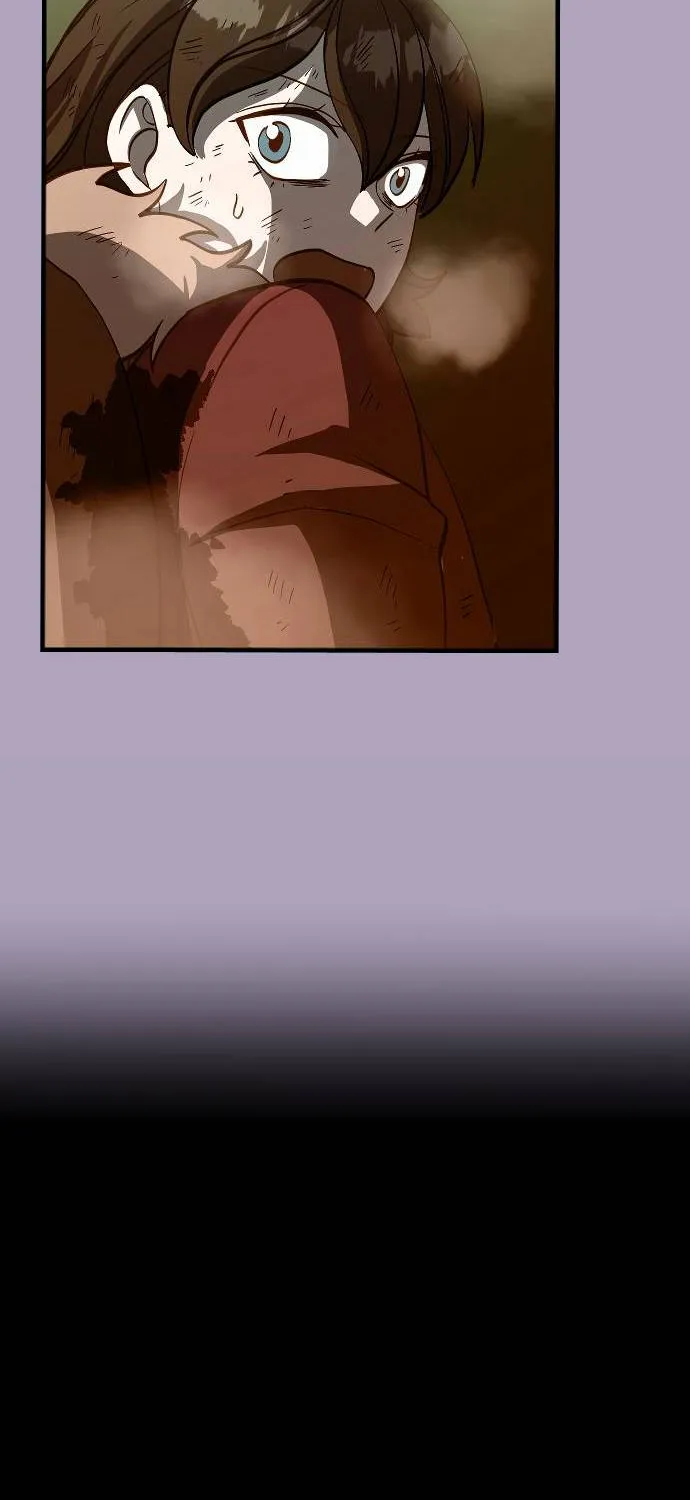 The Last Golden Child Kainu Manga Chapter 21 Page 73