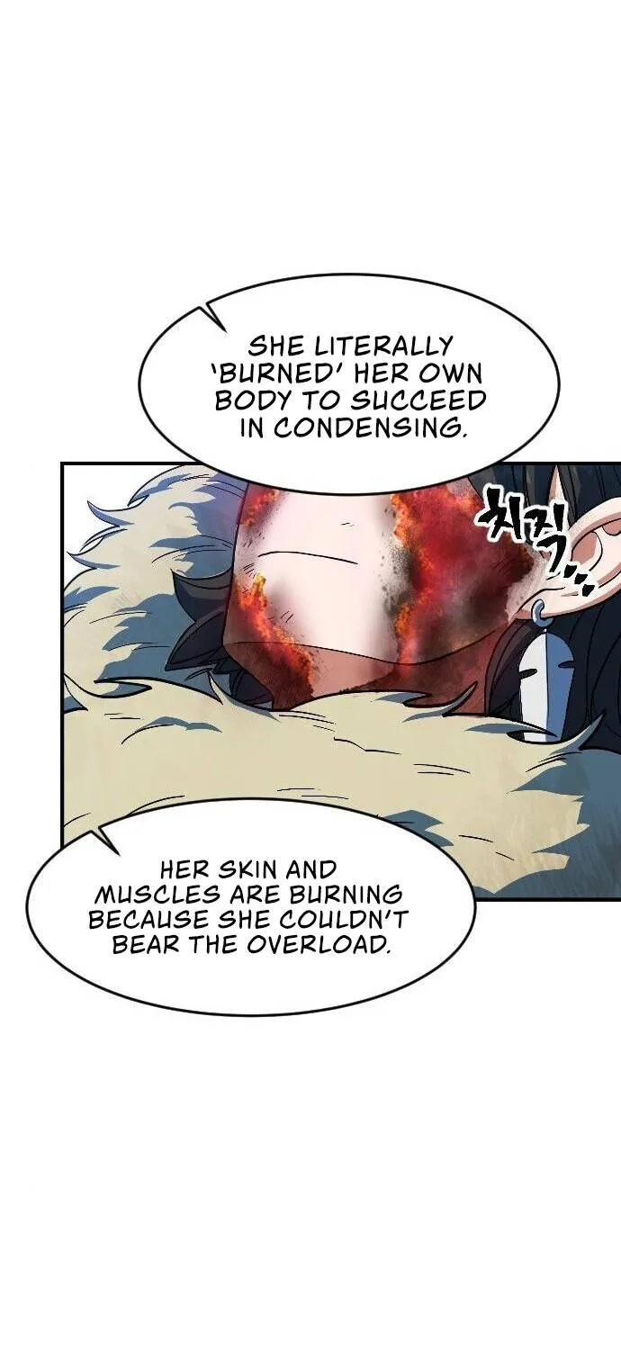 The Last Golden Child Kainu Manga Chapter 20 Page 11