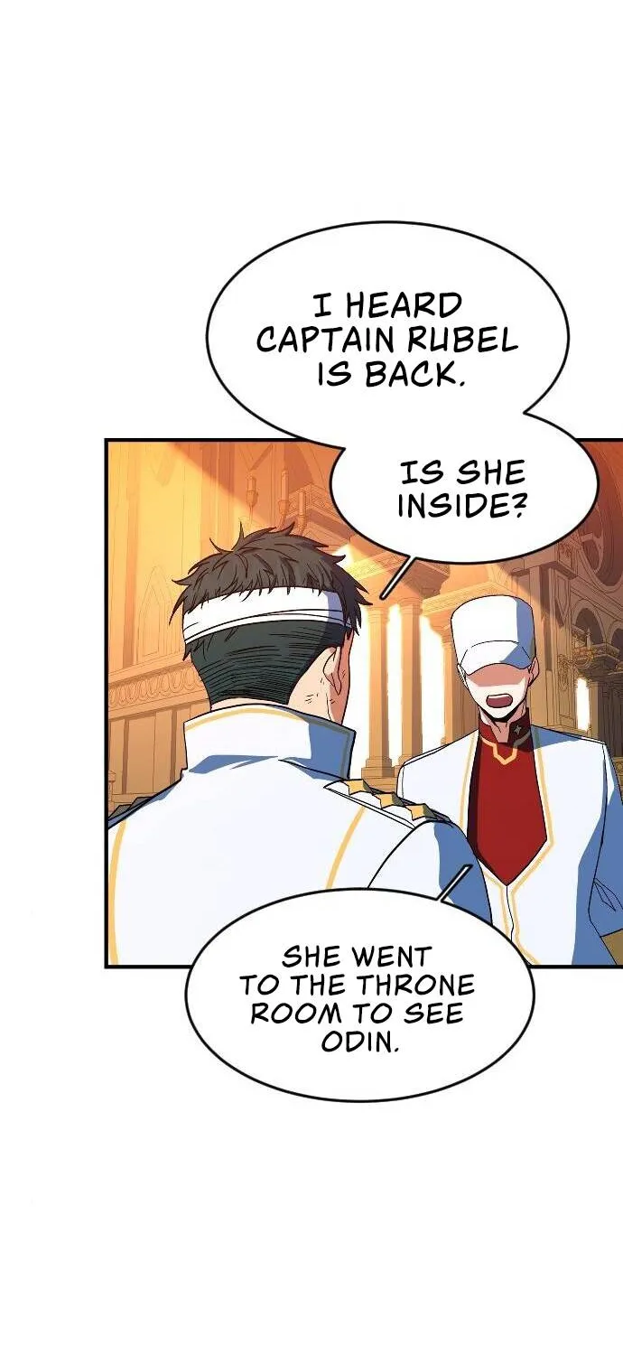The Last Golden Child Kainu Manga Chapter 20 Page 28