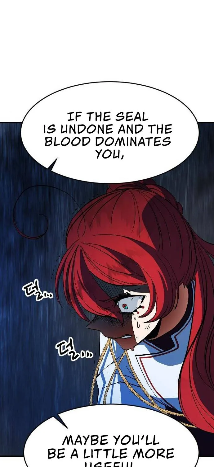 The Last Golden Child Kainu Manga Chapter 20 Page 86