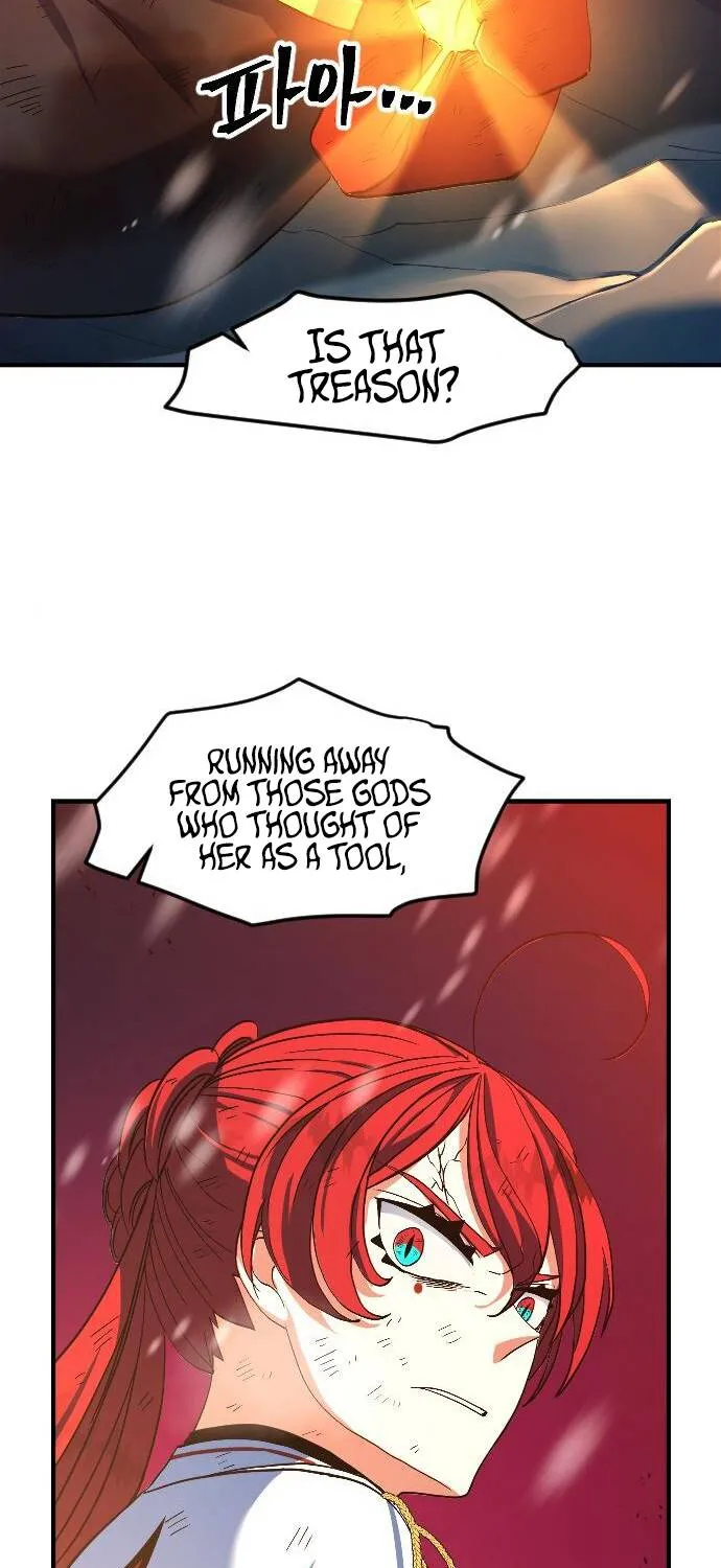 The Last Golden Child Kainu Manga Chapter 19 Page 33