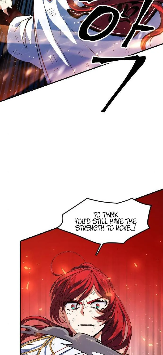 The Last Golden Child Kainu Manga Chapter 19 Page 49