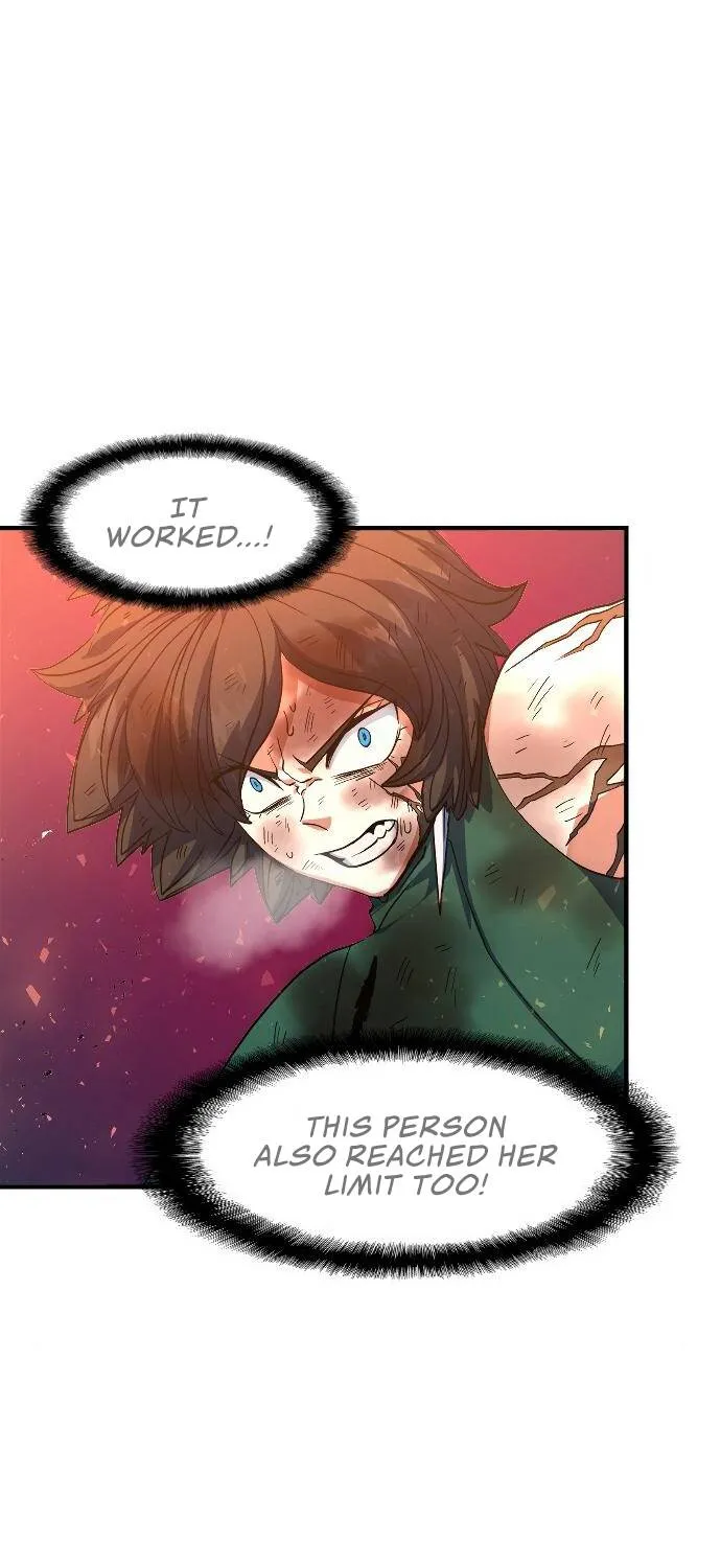 The Last Golden Child Kainu Manga Chapter 19 Page 53