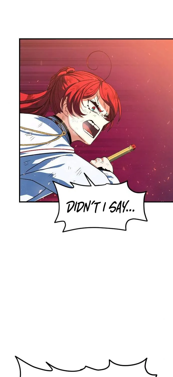 The Last Golden Child Kainu Manga Chapter 19 Page 54