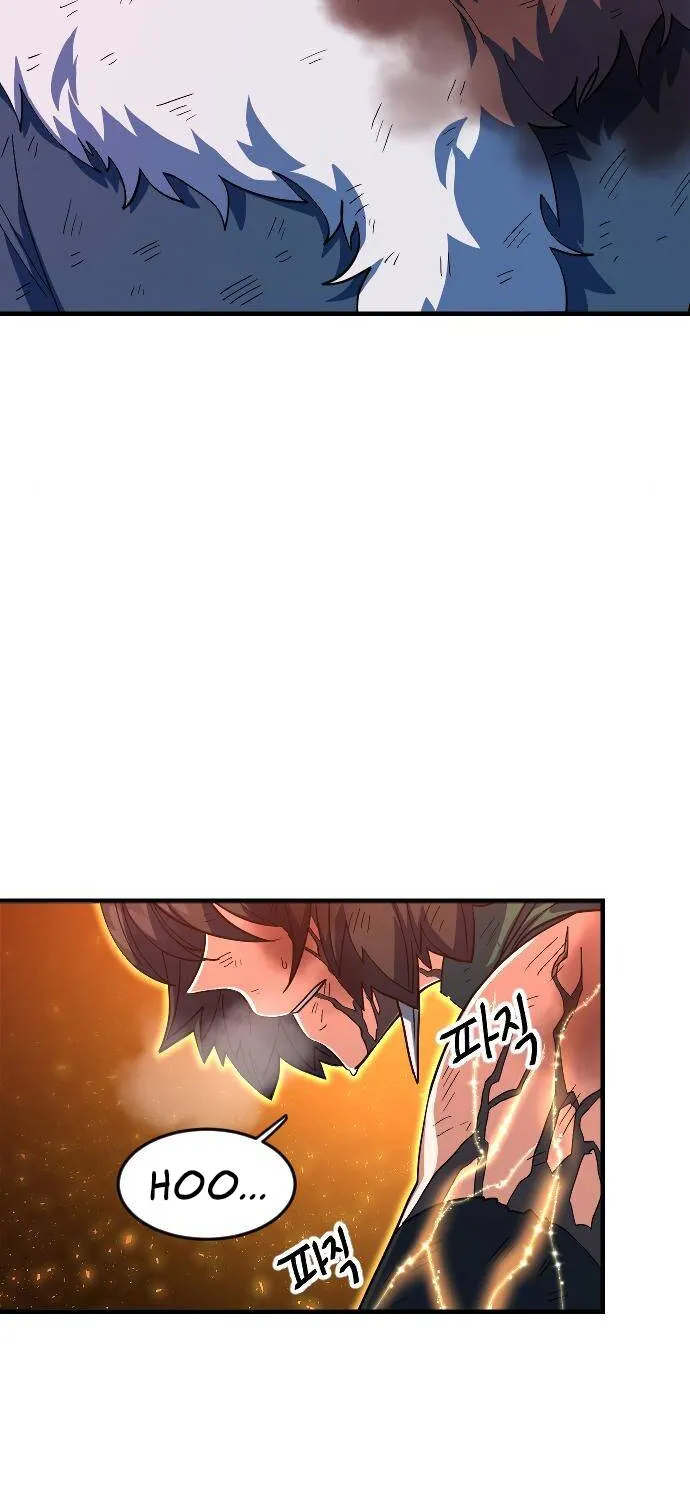 The Last Golden Child Kainu Manga Chapter 19 Page 59