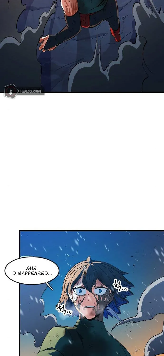 The Last Golden Child Kainu Manga Chapter 19 Page 94