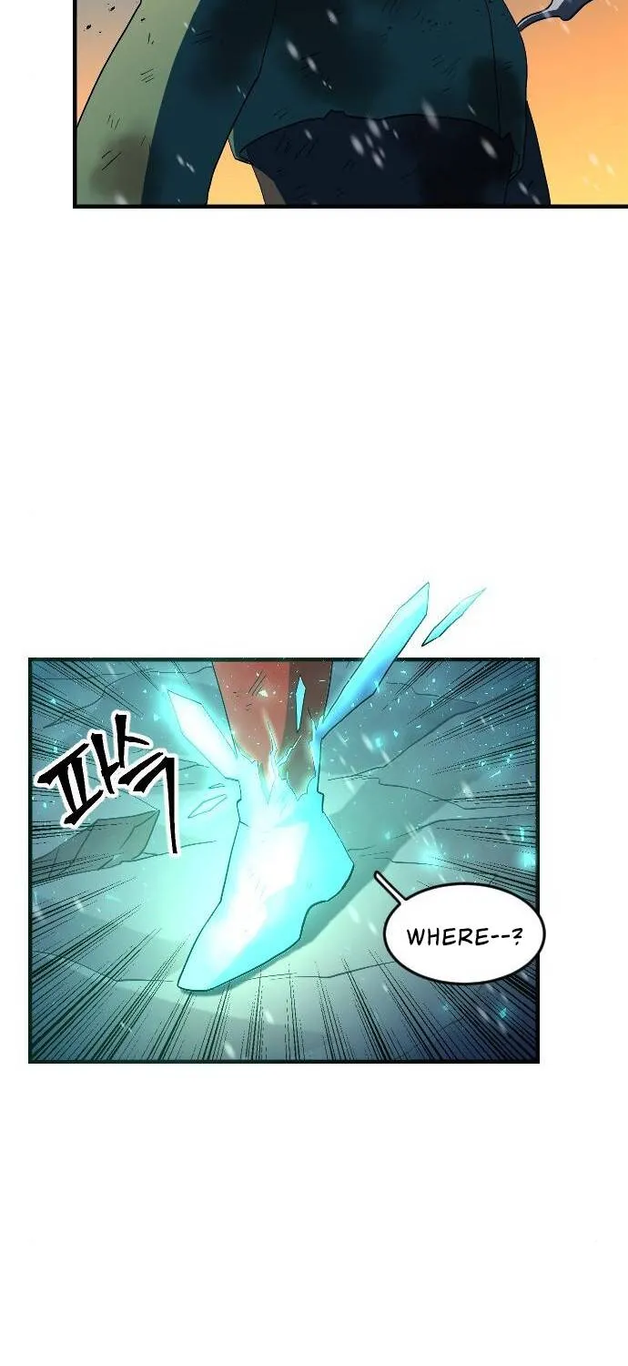 The Last Golden Child Kainu Manga Chapter 19 Page 95
