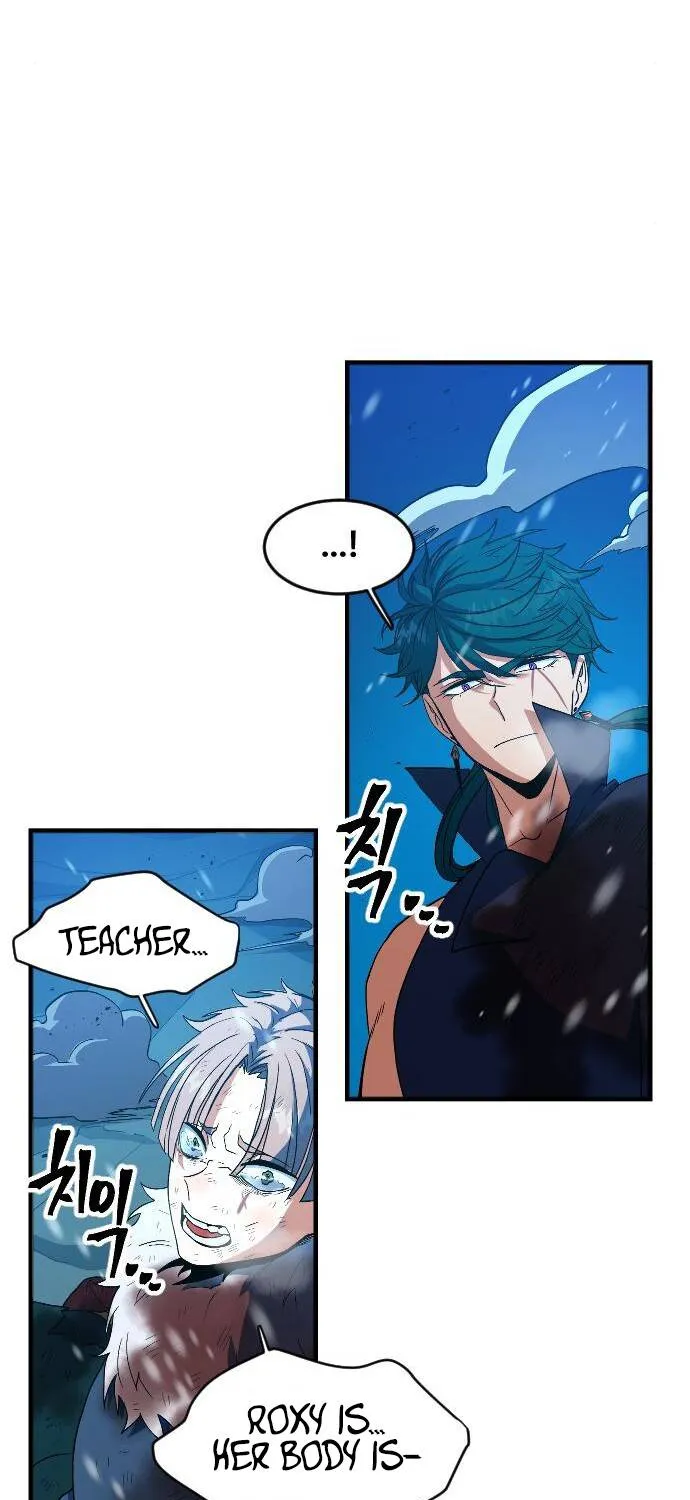 The Last Golden Child Kainu Manga Chapter 19 Page 98