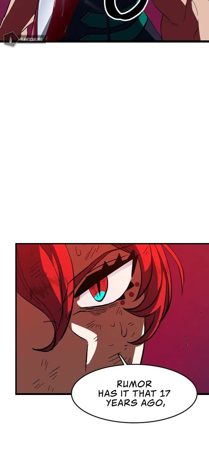 The Last Golden Child Kainu Manga Chapter 18 Page 4