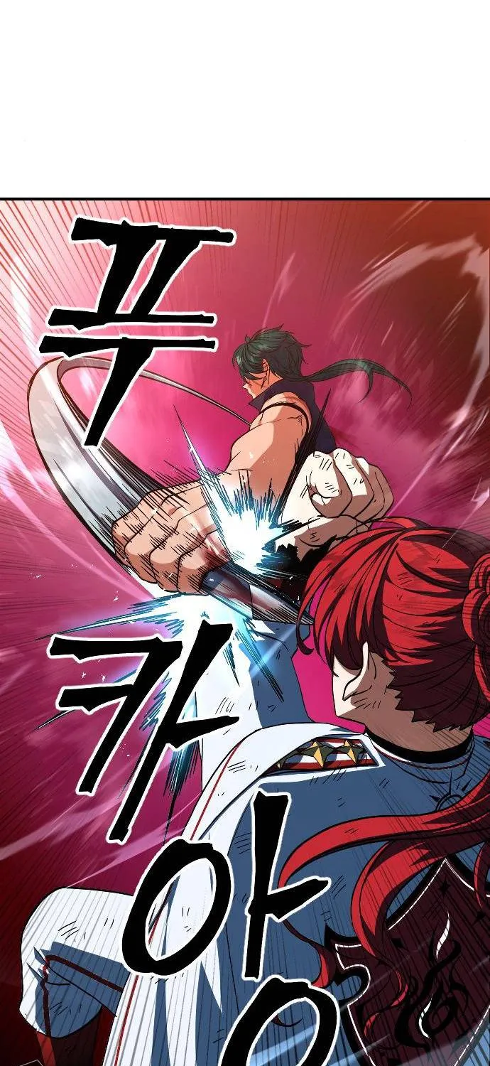 The Last Golden Child Kainu Manga Chapter 18 Page 10