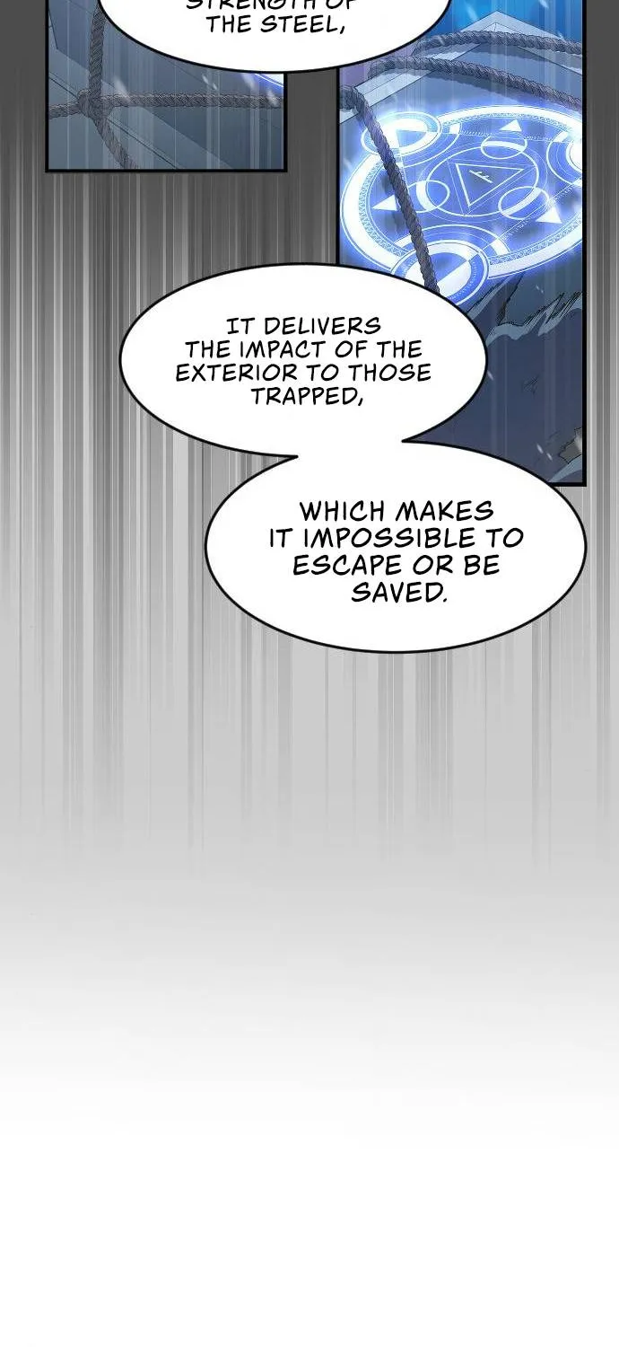 The Last Golden Child Kainu Manga Chapter 18 Page 26