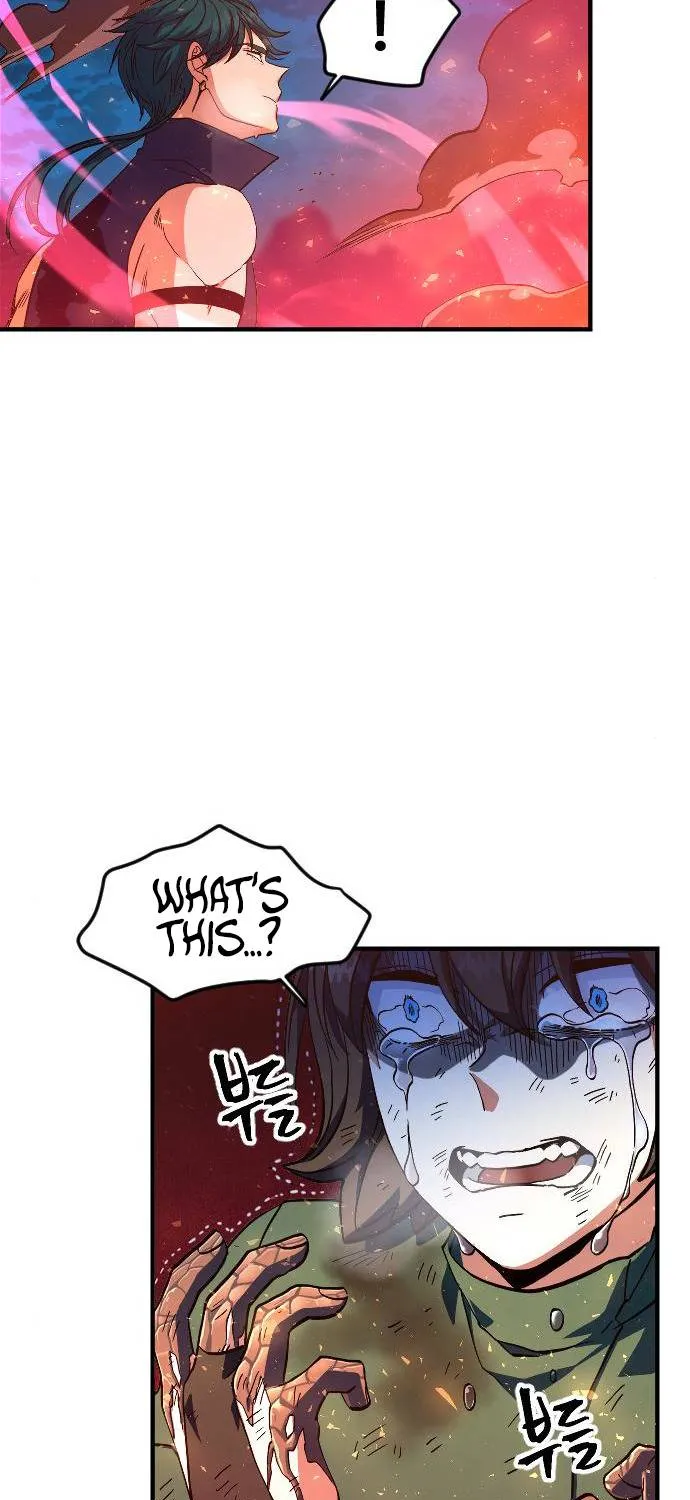 The Last Golden Child Kainu Manga Chapter 18 Page 36