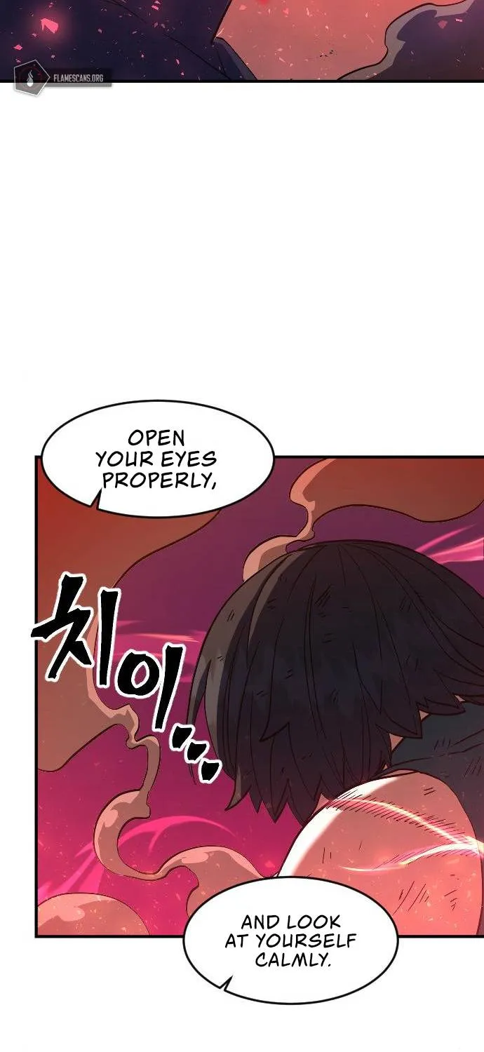 The Last Golden Child Kainu Manga Chapter 18 Page 44