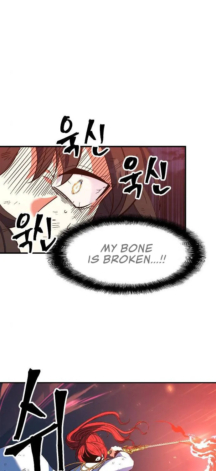 The Last Golden Child Kainu Manga Chapter 18 Page 79