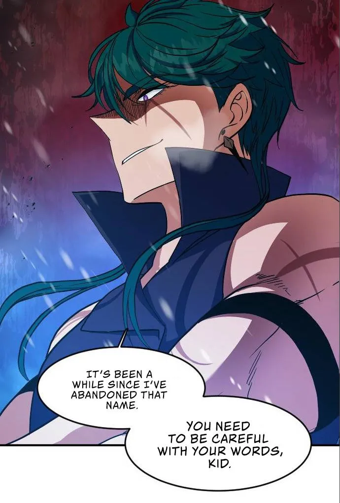 The Last Golden Child Kainu Manga Chapter 17 Page 17