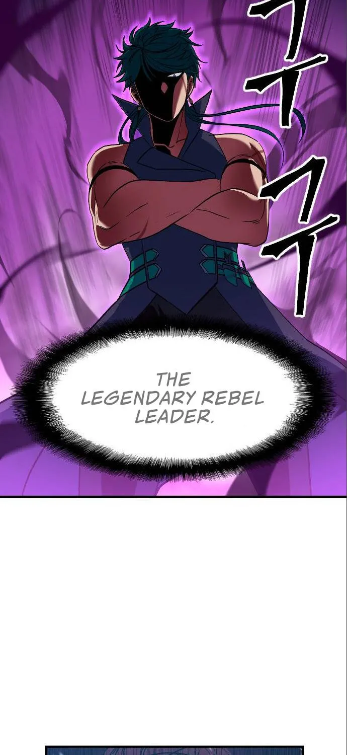 The Last Golden Child Kainu Manga Chapter 17 Page 23